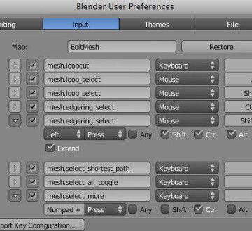 download the last version for ios Blender 3D 3.6.1
