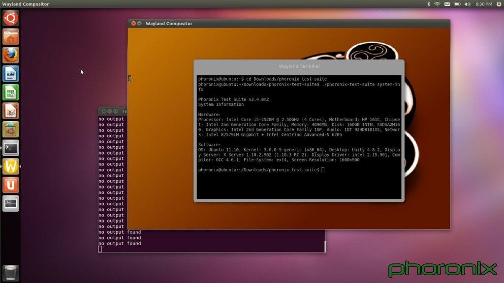 Wayland linux как установить