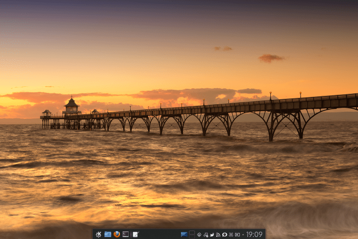 desktop