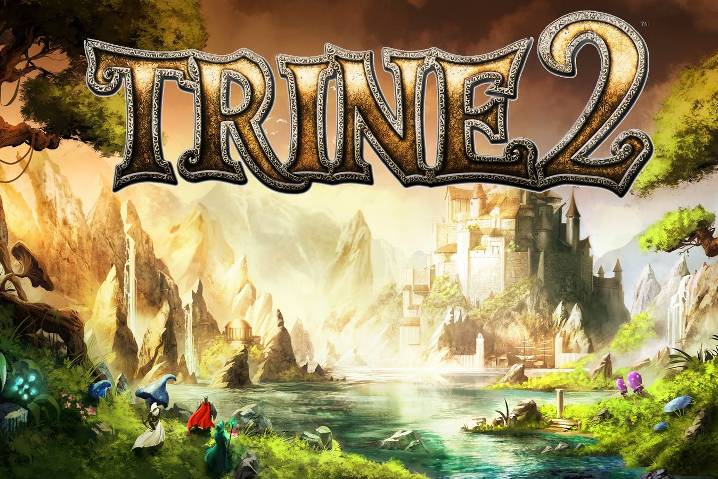 trine 2