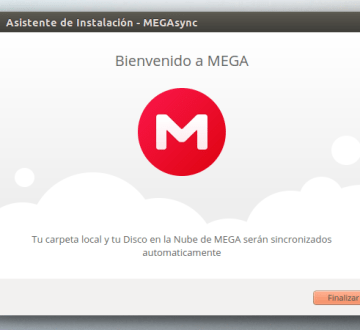 MEGAsync 4.9.5 instal the new for windows