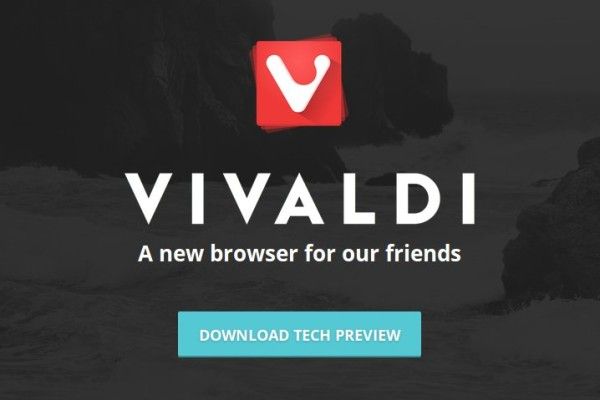 Vivaldi не воспроизводит видео linux