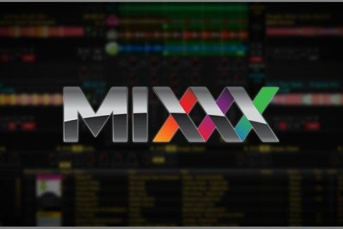 Mixxx 2.3.6 instal the new version for mac
