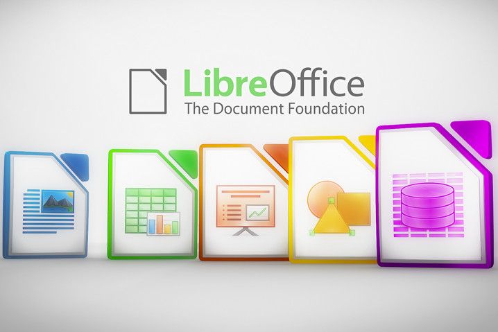 LibreOffice 6 vs Microsoft Office 2016 - MuyLinux