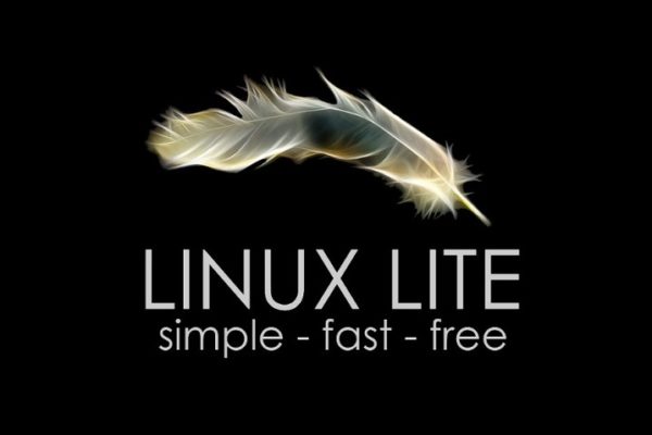linux lite 3.8