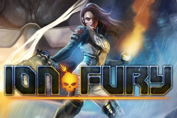 Ion fury читы