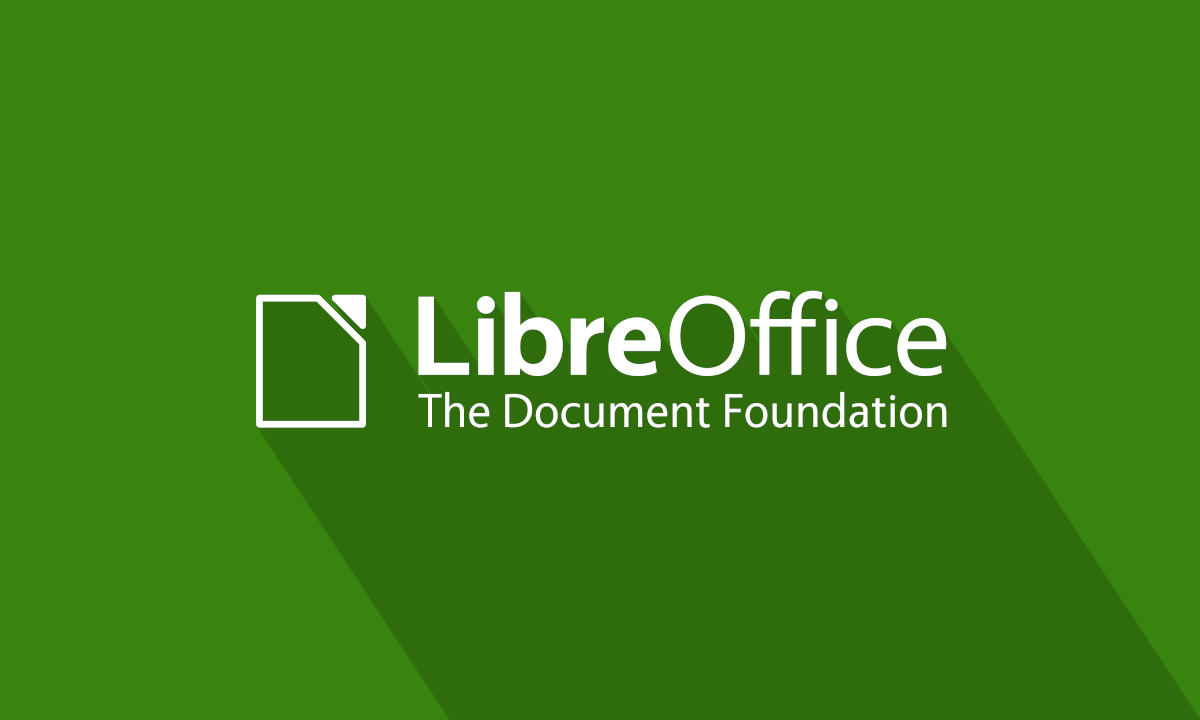 Disponible LibreOffice  con mejor rendimiento y compatibilidad con  Microsoft Office - MuyLinux