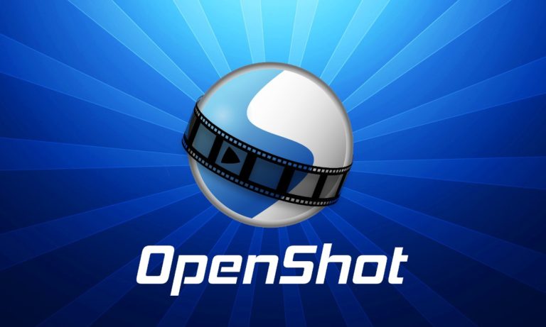 Openshot linux не запускается