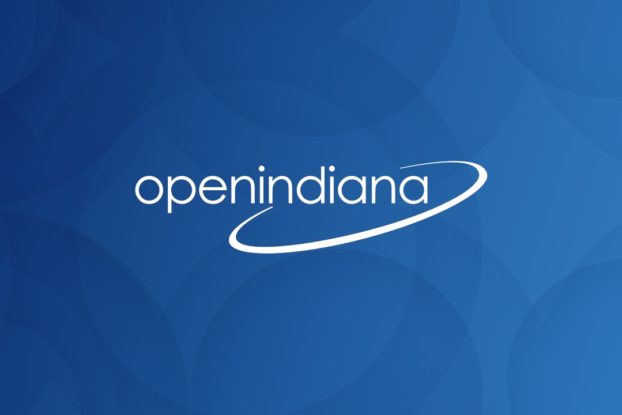 openzfs openindiana