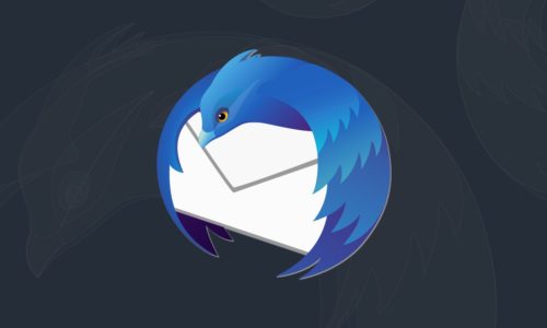 thunderbird linux download