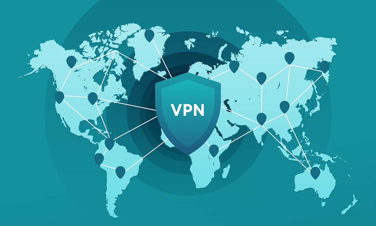 VPN