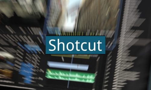 Shotcut 23.06.14 download the last version for ios