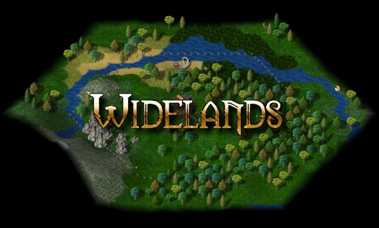 widelands 2