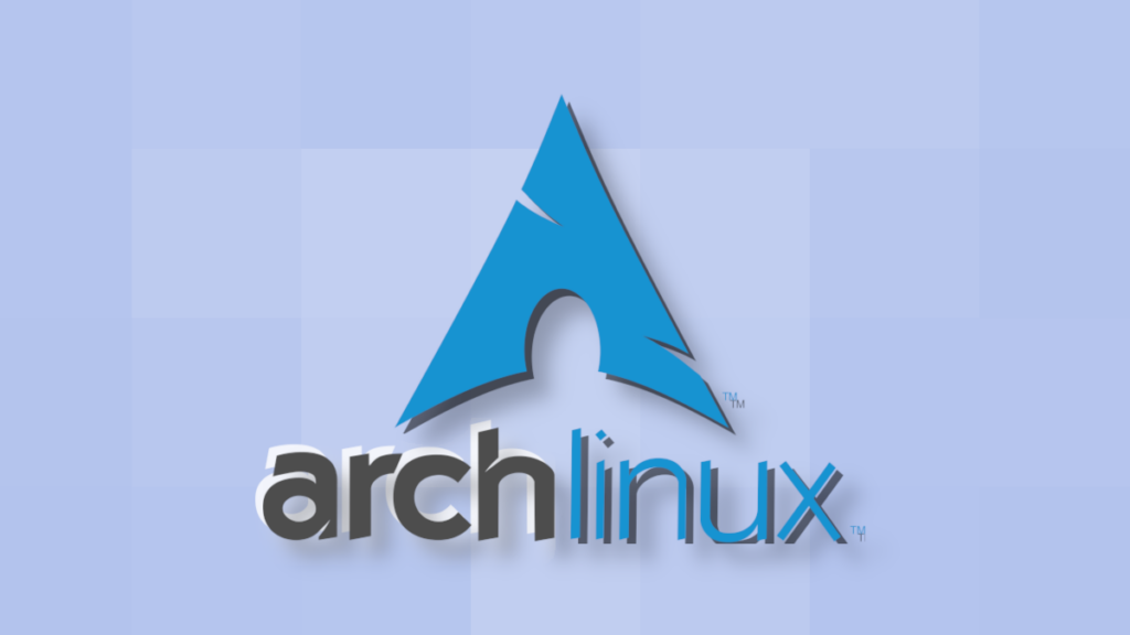 Arch Linux