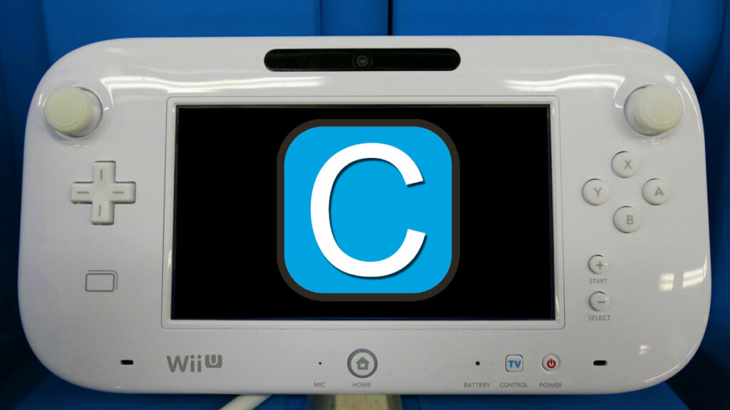 Cemu se tornará um emulador de Wii U de código aberto