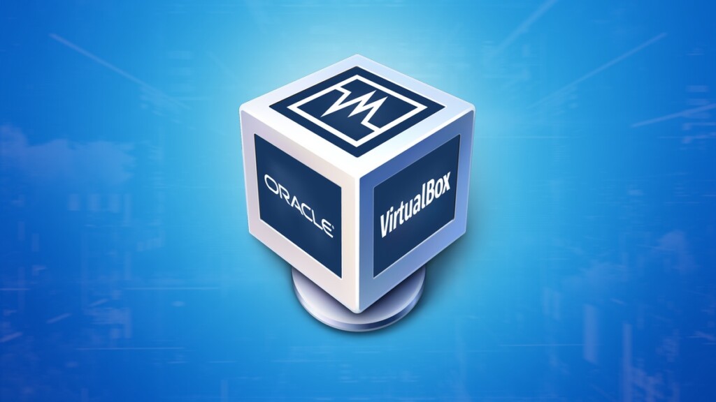 VirtualBox 7.1