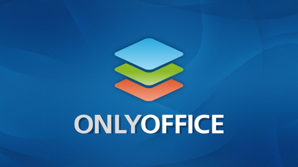 ONLYOFFICE 8