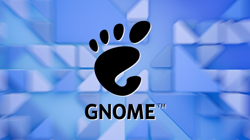 GNOME 46 - GNOME 47