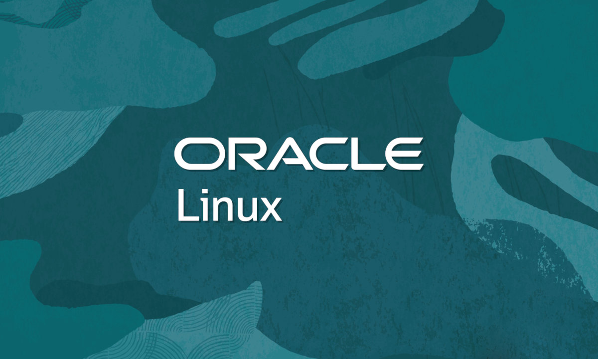 Oracle Linux