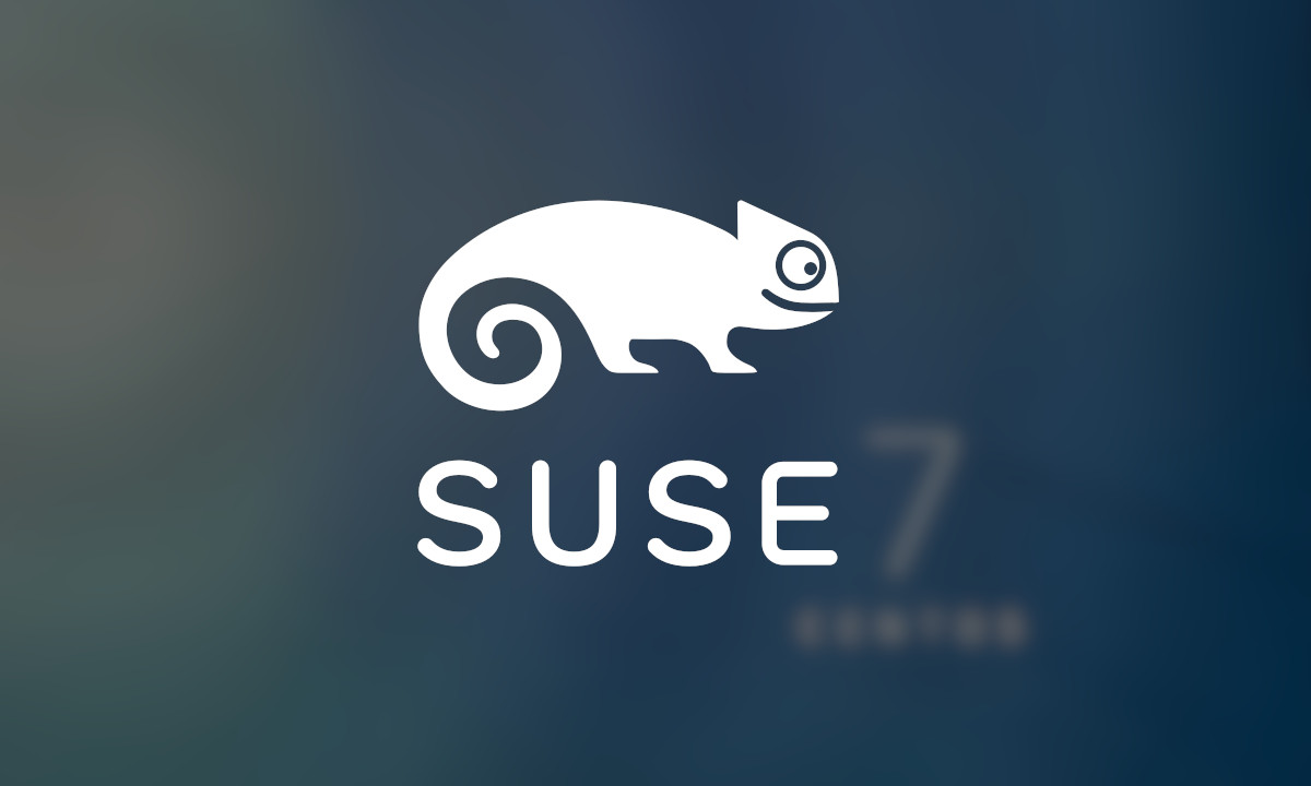 SUSE Liberty Linux Lite