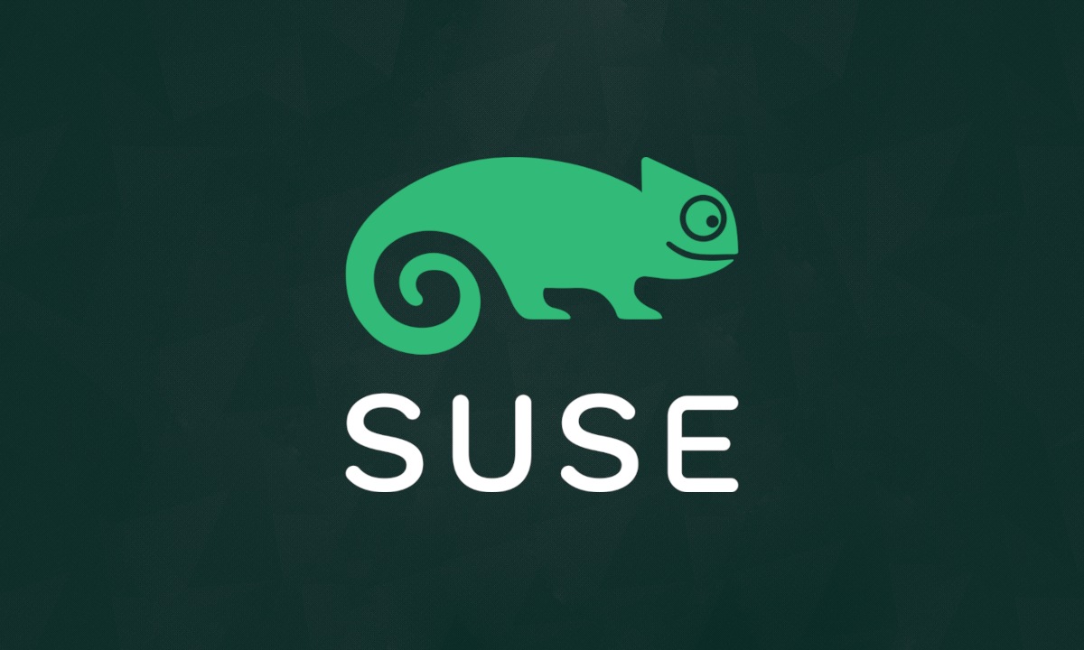 SUSE Linux Enterprise Micro