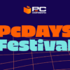 PcDays Festival - PcComponentes