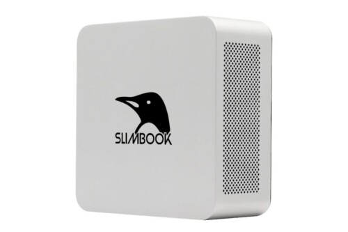 Slimbook ONE 2024