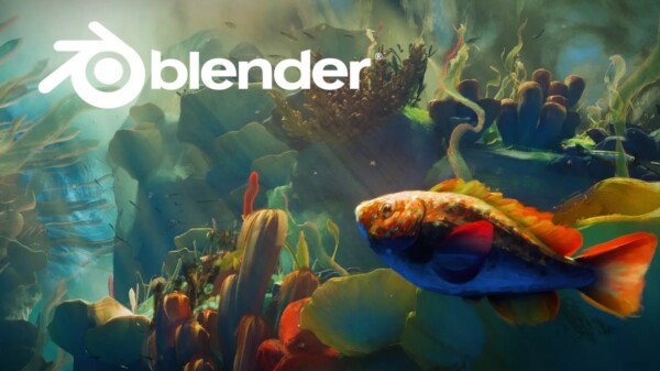 Blender 4.2 LTS
