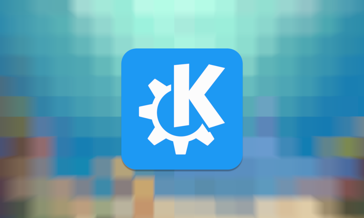 KDE Gear 24.08