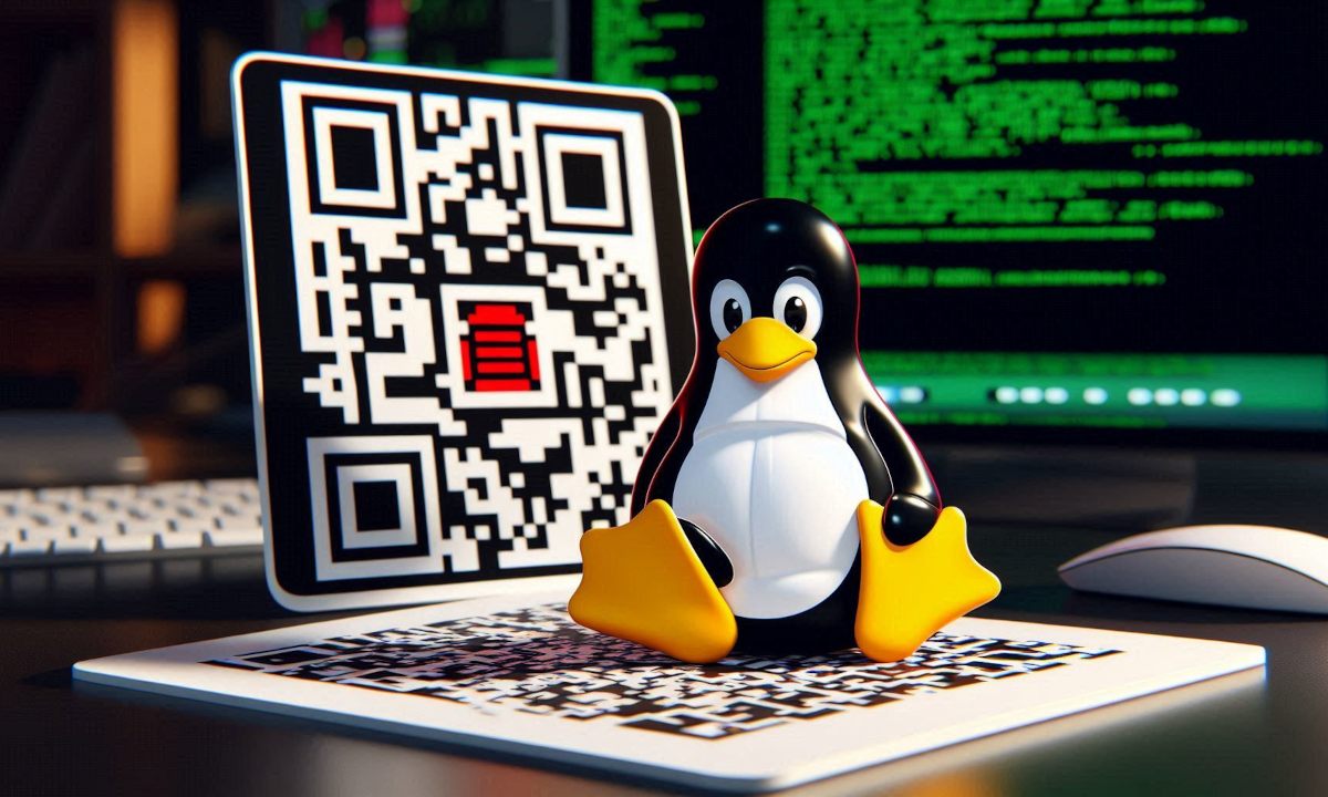 ¿Kernel Panic? DRM Panic: un código QR te contará por qué ha petado tu sistema