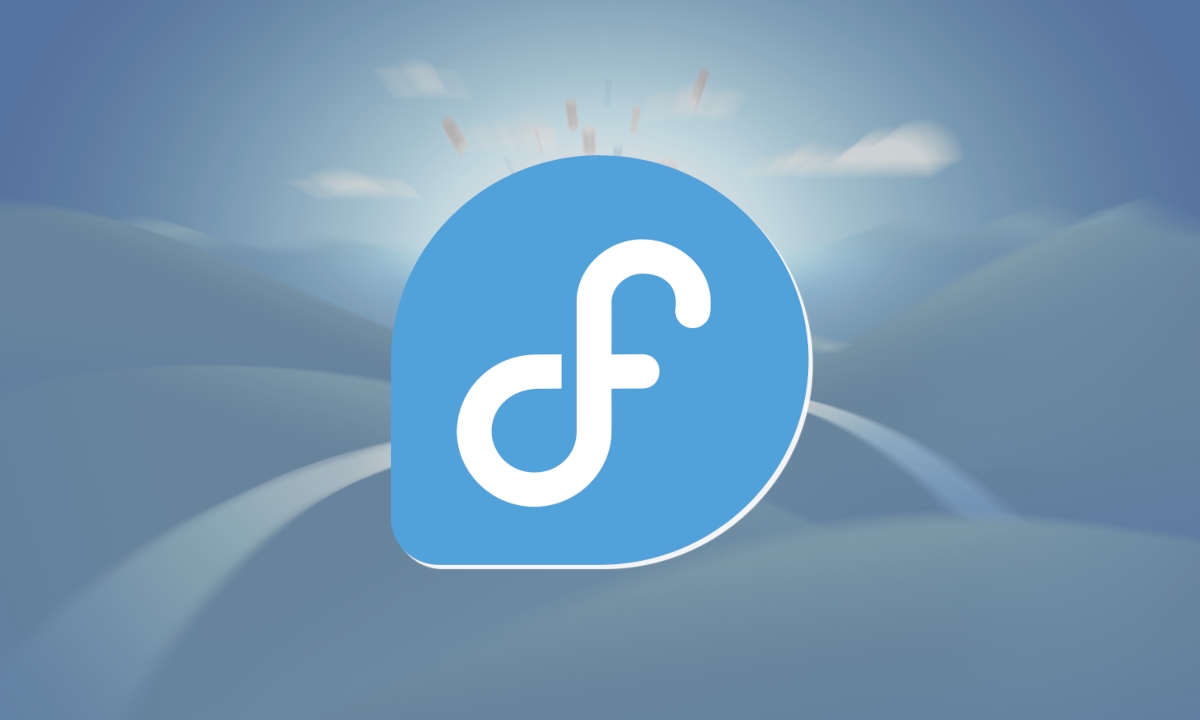 Fedora 41 beta