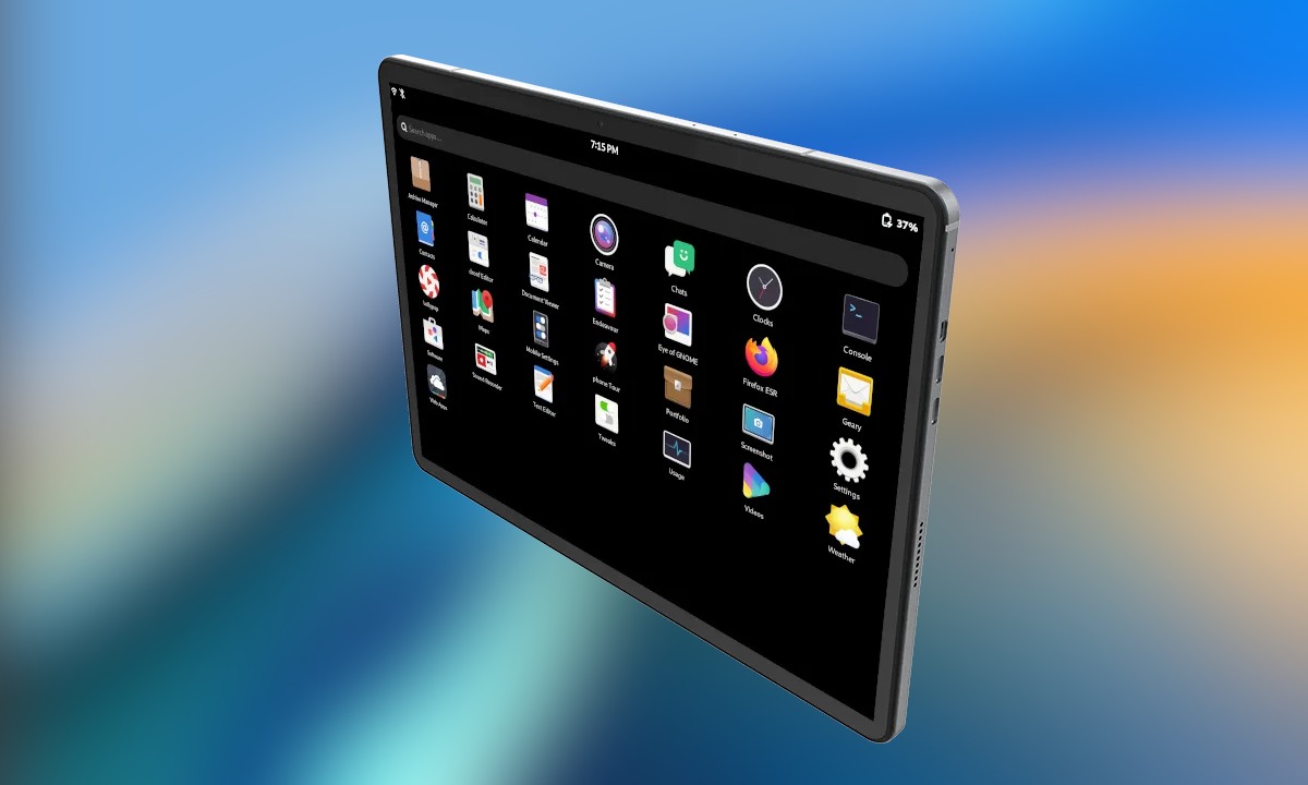 Juno Tab 3