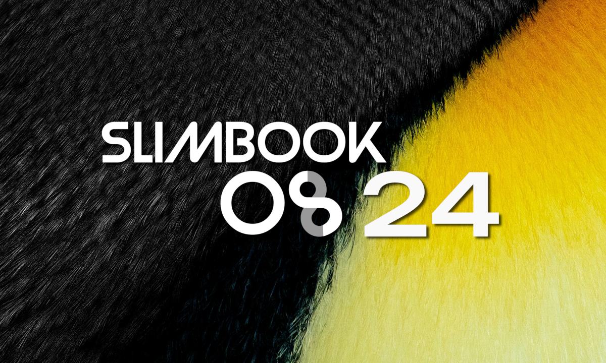 Slimbook OS 24