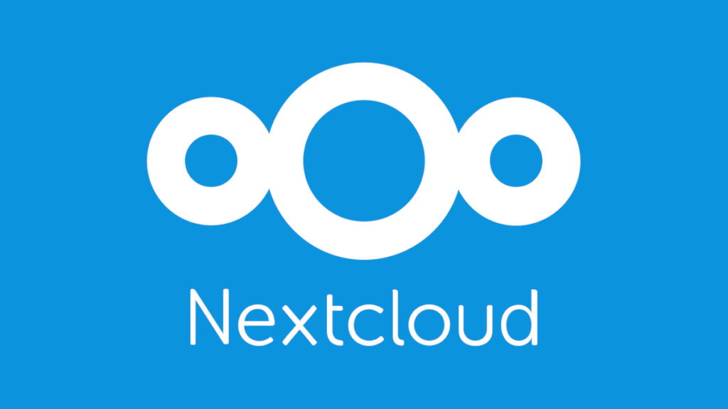 Nextcloud