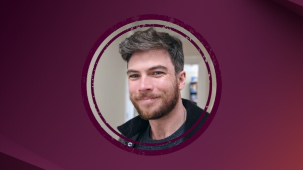 Oliver Smith, responsable de Ubuntu Desktop: "El escritorio Ubuntu es más popular que nunca"