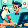 linux en pc ia