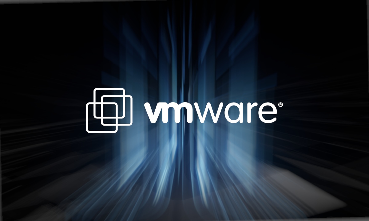 vmware